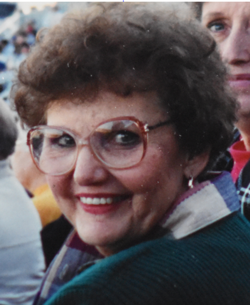 Teckla Farrell