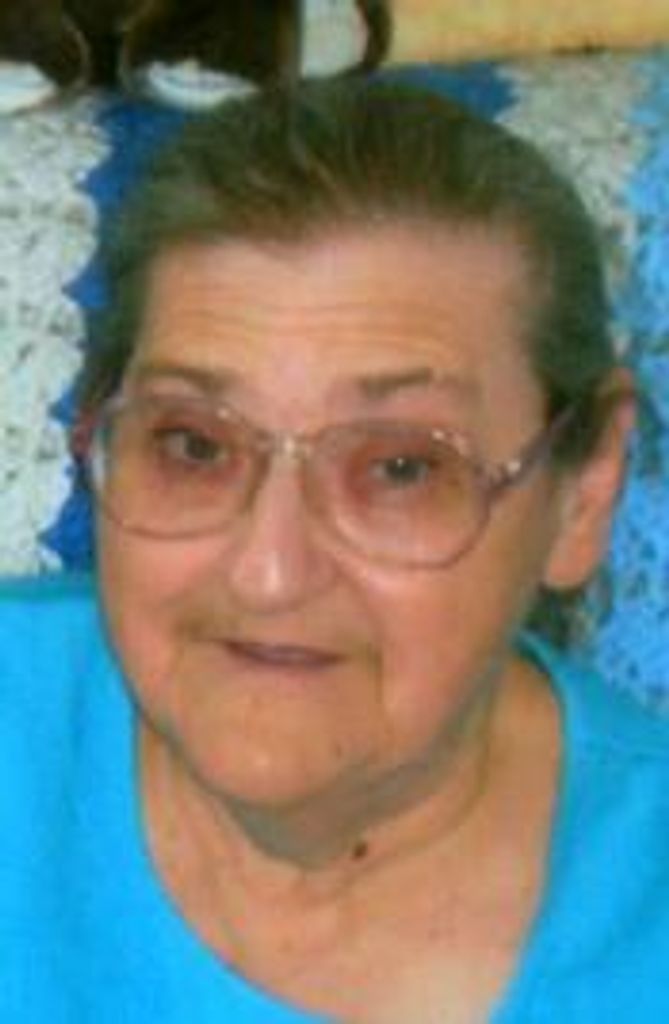 Norma Mae Elwood Profile Photo