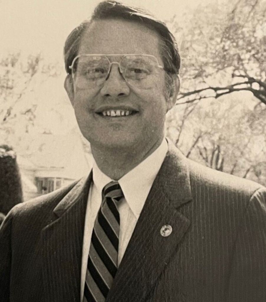 Donald Gragg, Sr.