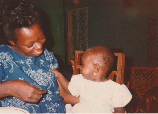 Beatrice Wetabira Chirase photo gallery thumbnail 7 of 44