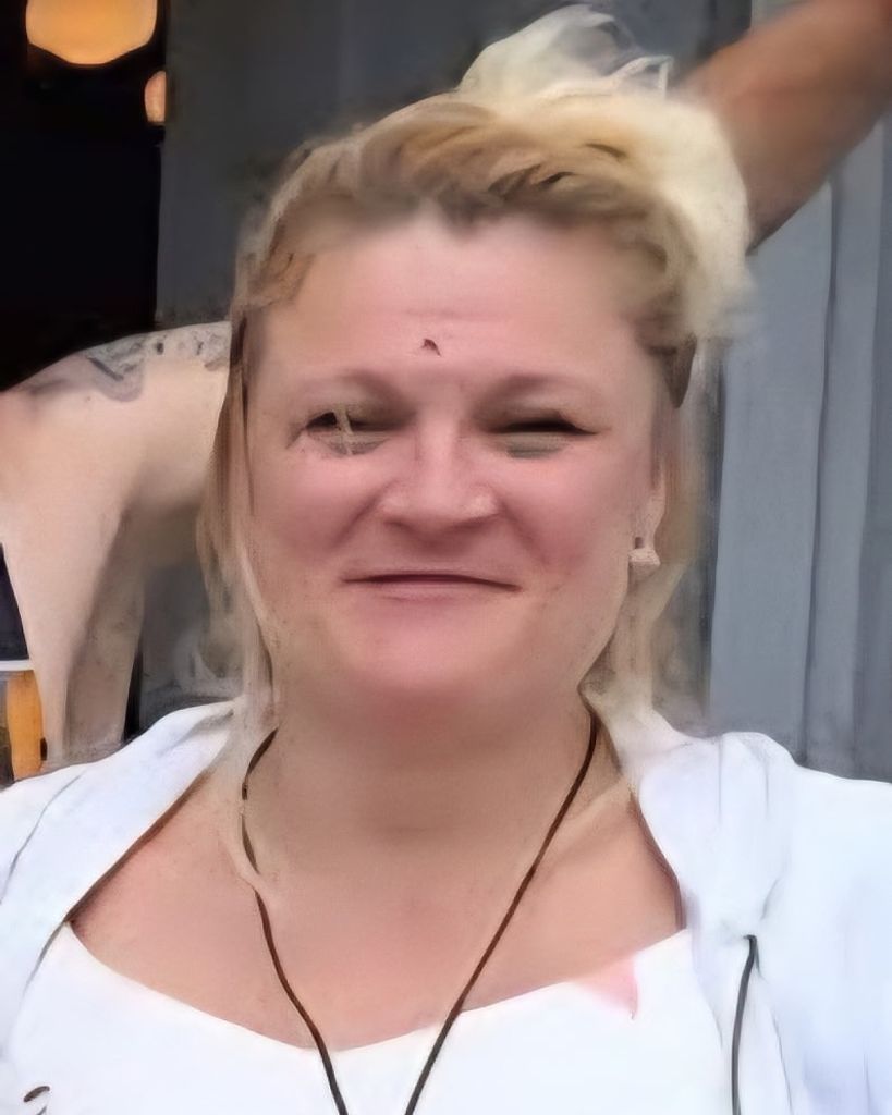 Jessica Gibson Profile Photo
