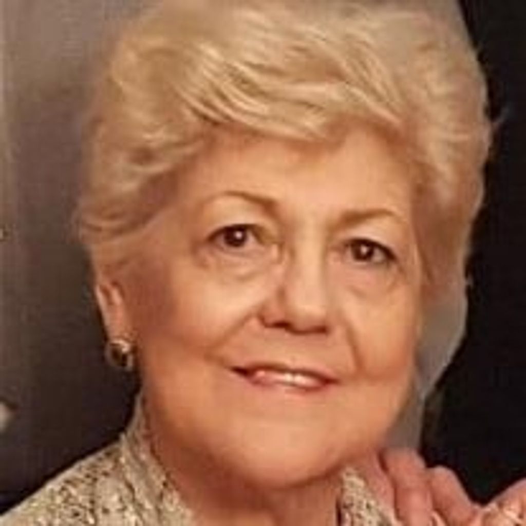 Edna Rose Conrad