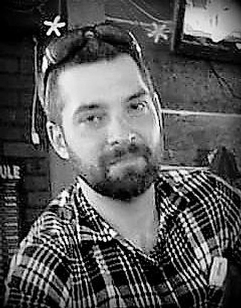 Kevin F. Bieber, Jr.