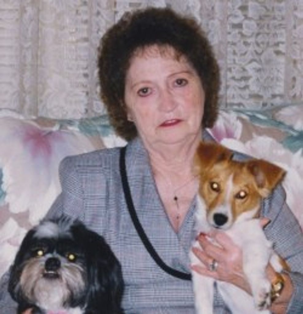 Edith Jamison Profile Photo