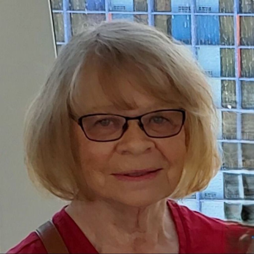 Carol Jean Ford Profile Photo