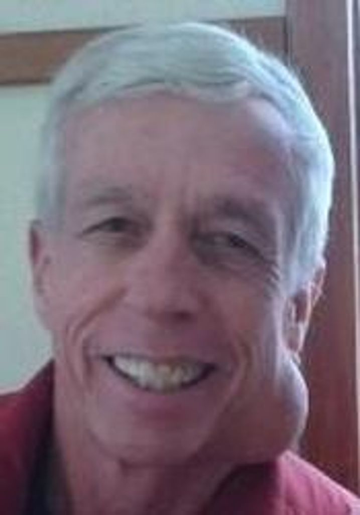 Robert William Hanus