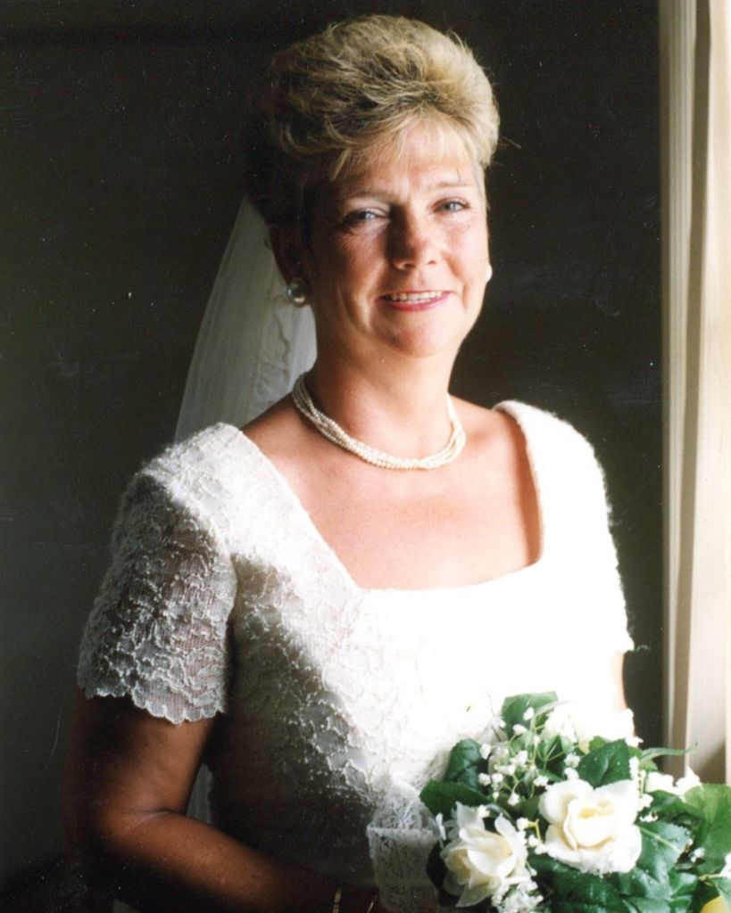Karen Sue Mullins