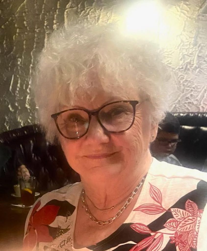 Barbara "Barb" A. Brandt Profile Photo