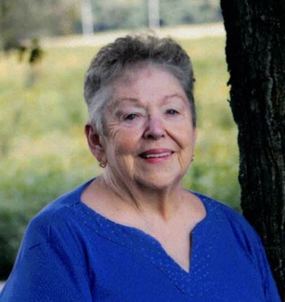 Brenda Sue Forbes