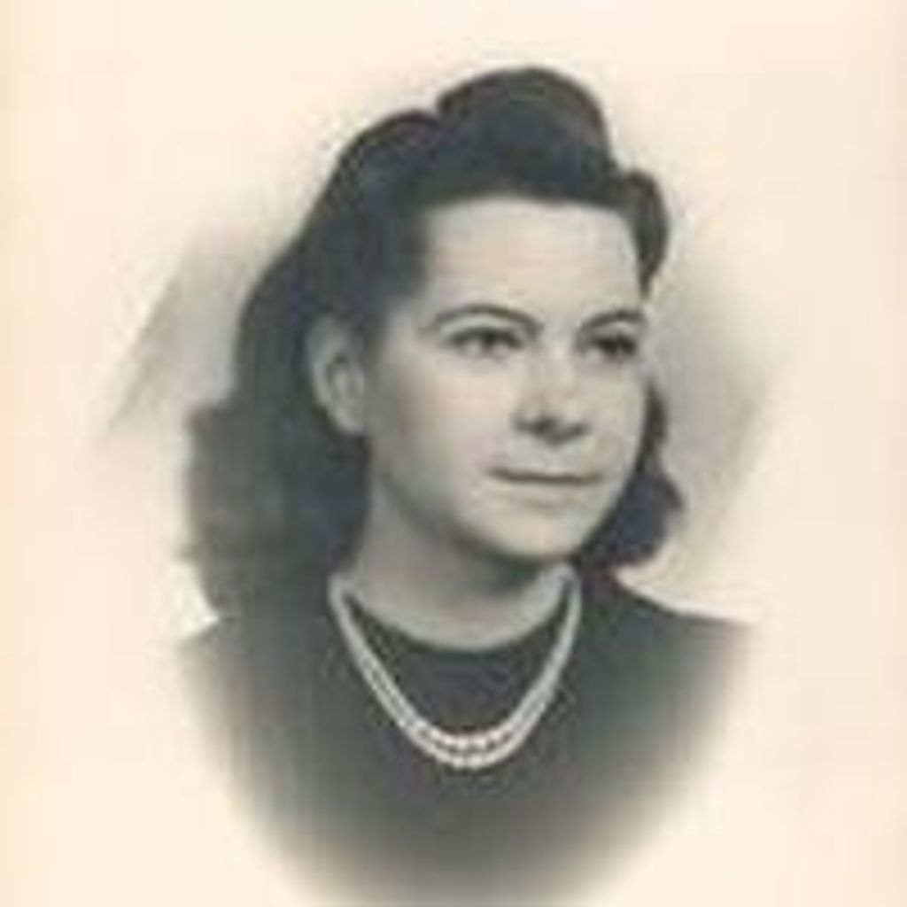Grace Alice Pryor Wilson