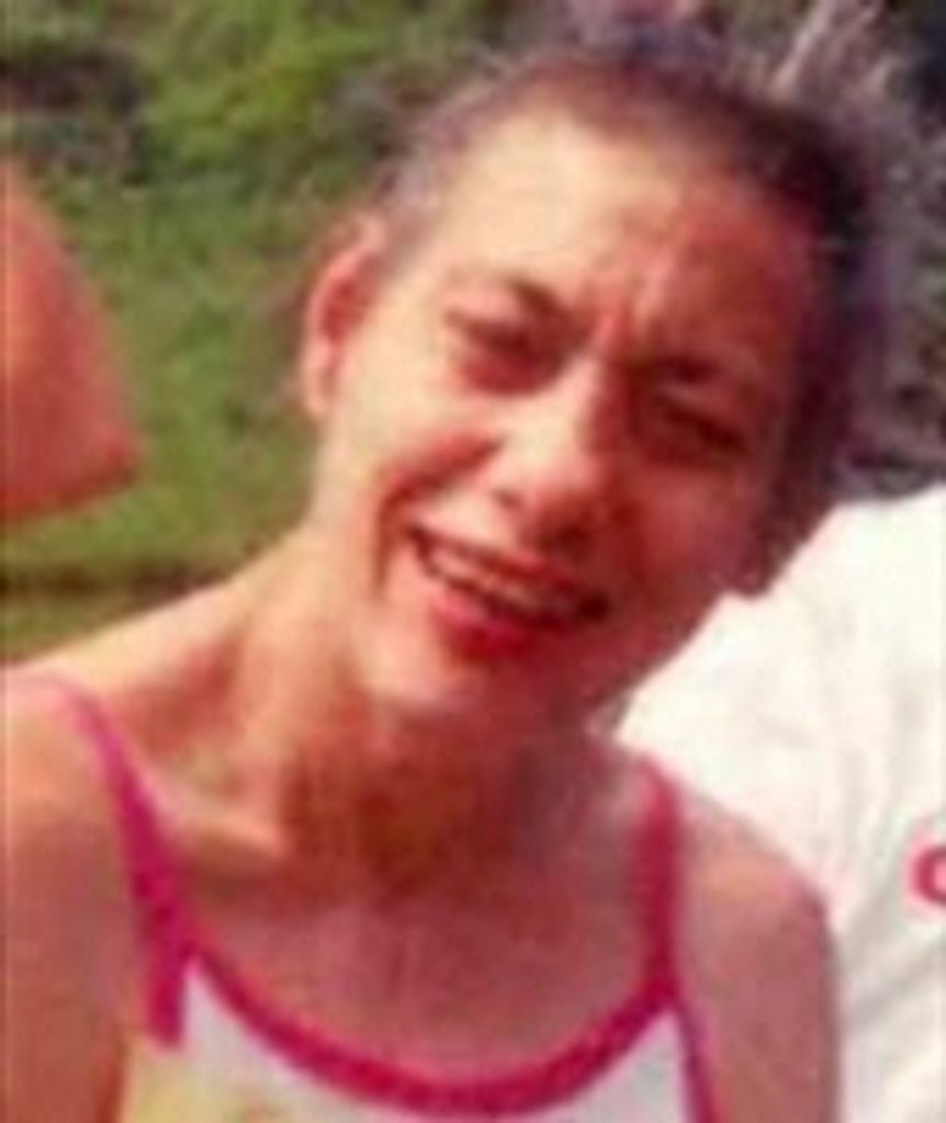 Evangeline A. Nissen