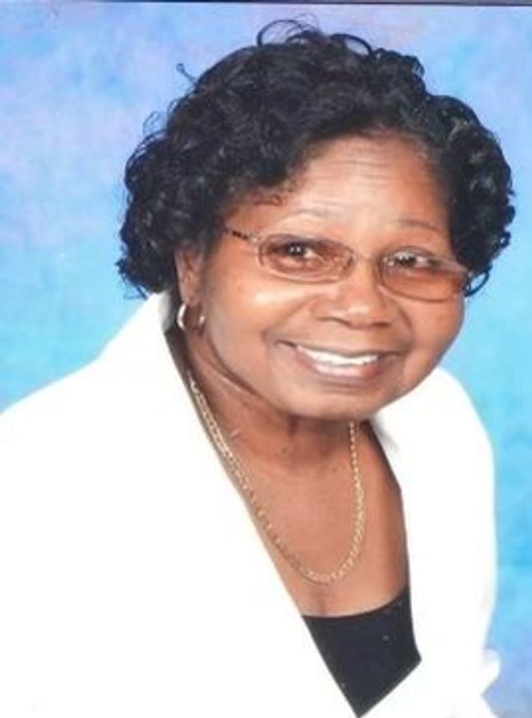 Patricia Ann Peacock Warren