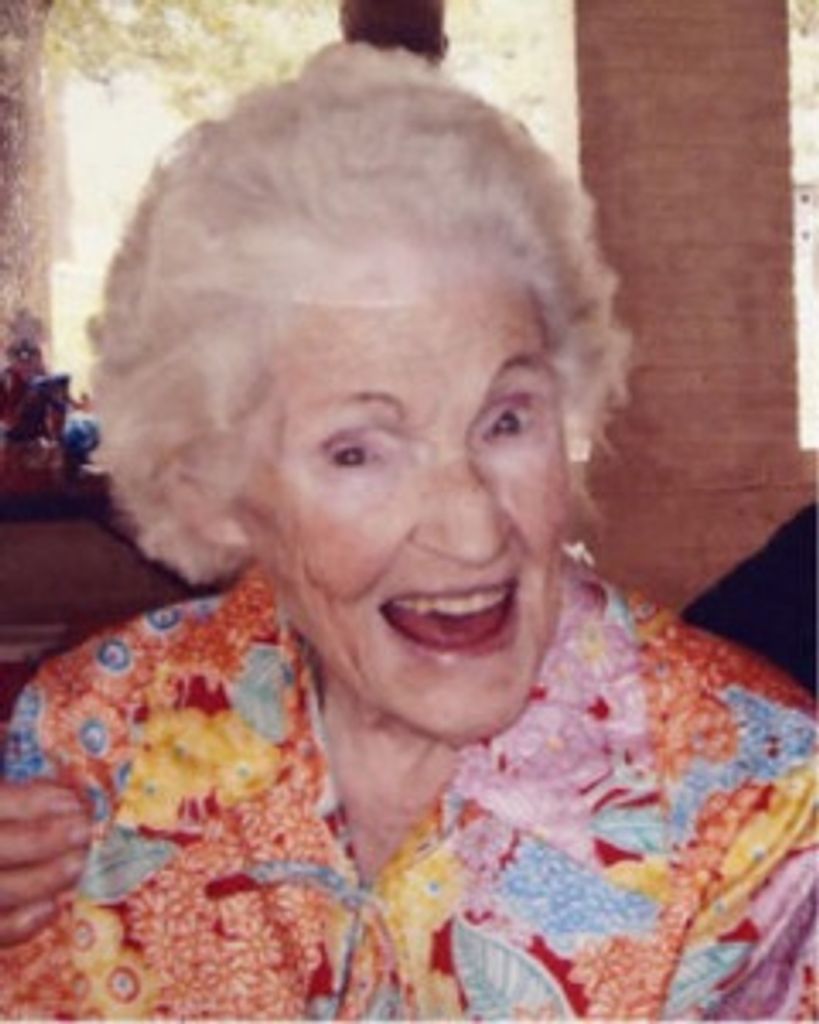Dollie Mae Willett