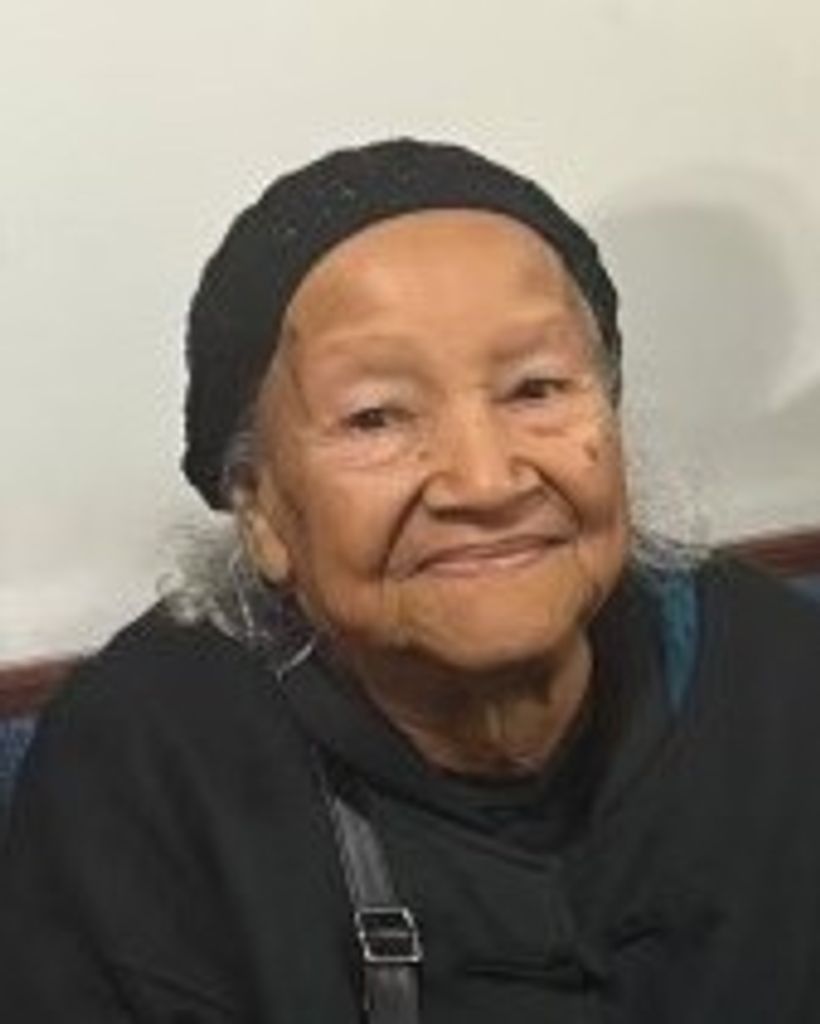 Eva Mae Scales Reynolds Profile Photo