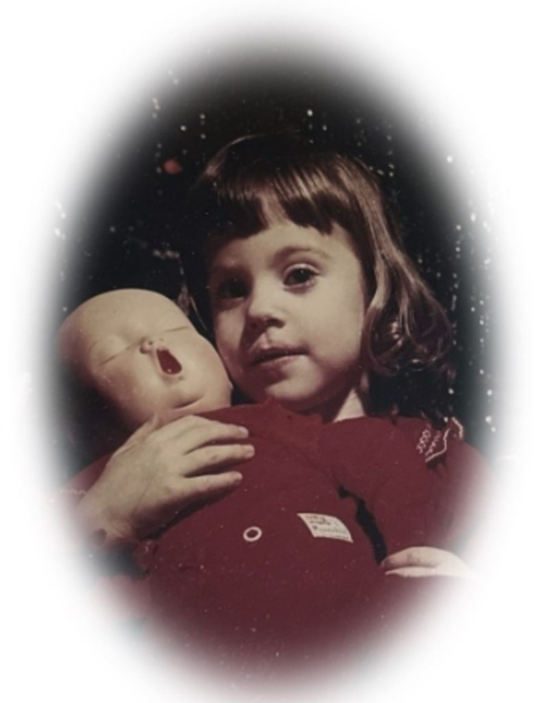Phoebe Yoder Foster Profile Photo