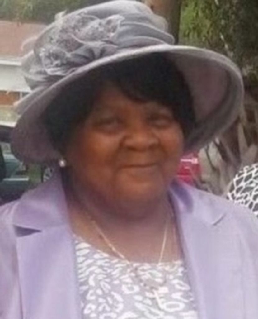 Lillie Mae Garvin Profile Photo