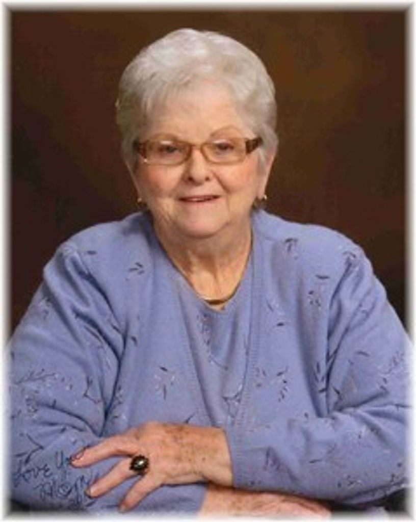 Evelyn Brown Profile Photo
