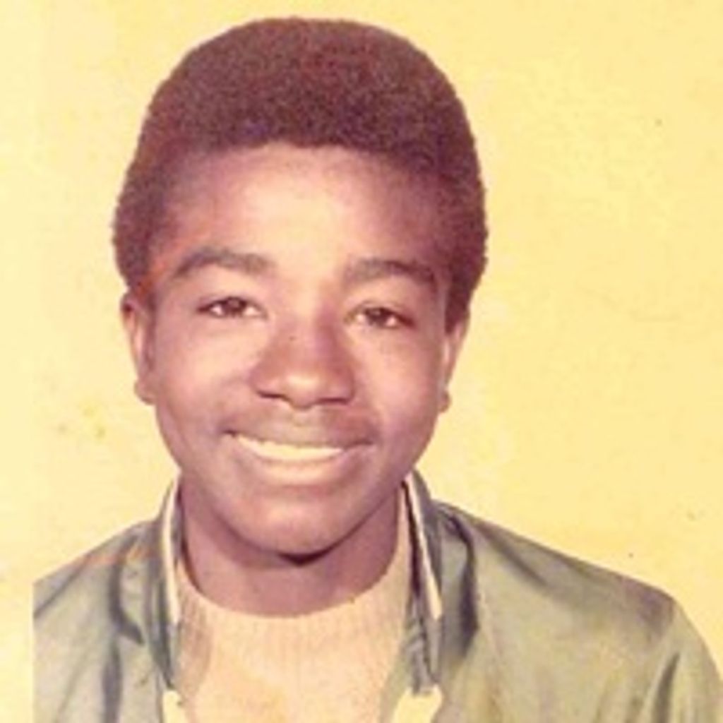 Willie D. "Peanut" Brown Profile Photo