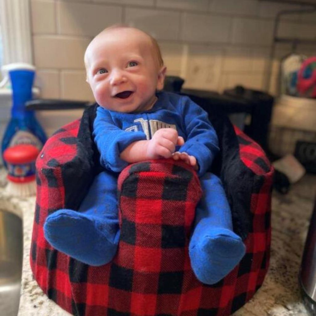 Maddox Patrick Lee Profile Photo