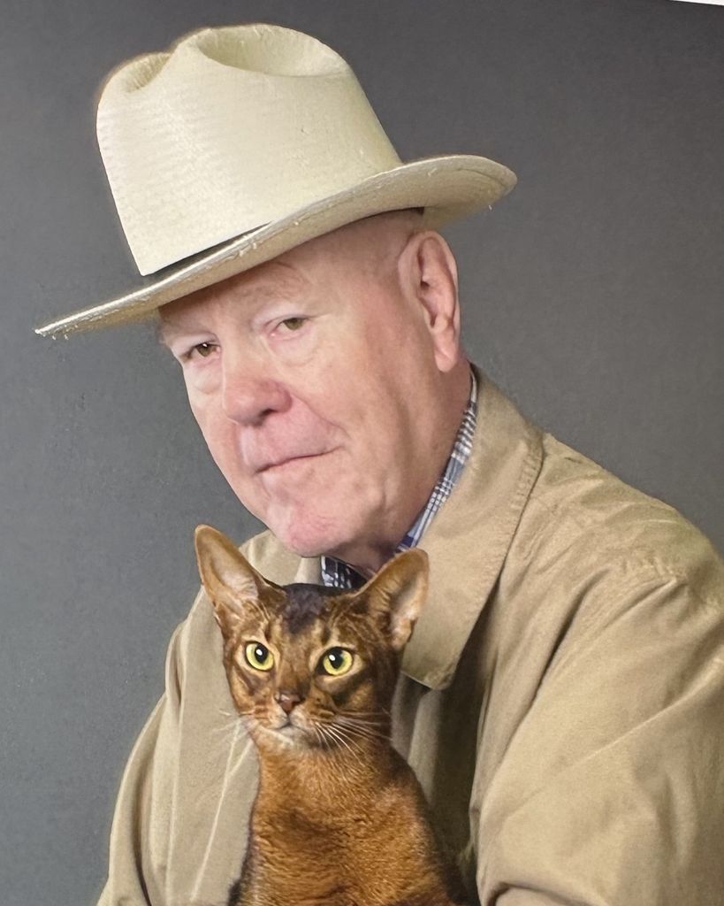 Edward Lawrence "Larry" Fry, Jr. Profile Photo