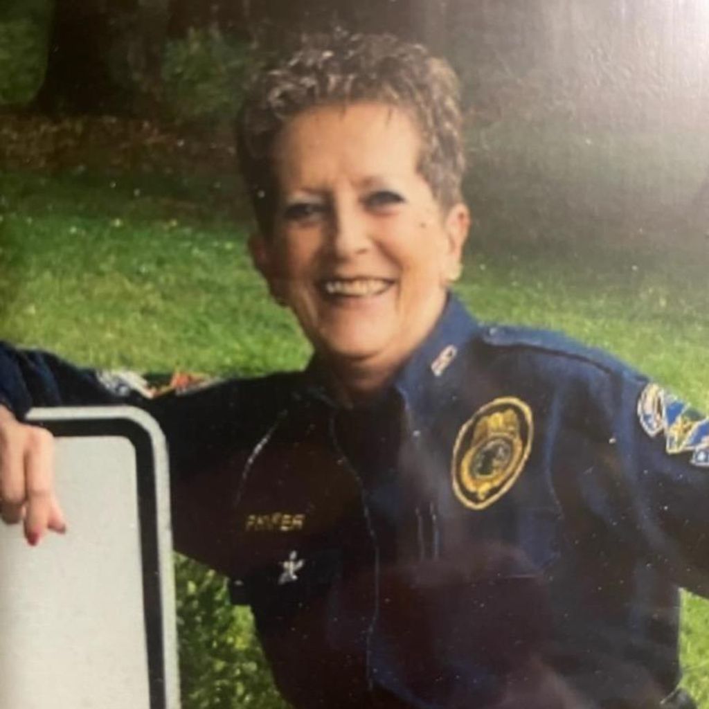 Angela Marie Phifer Profile Photo
