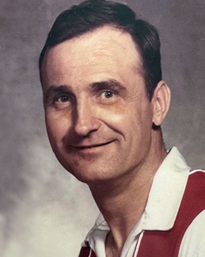 Albert Steinberg's obituary image