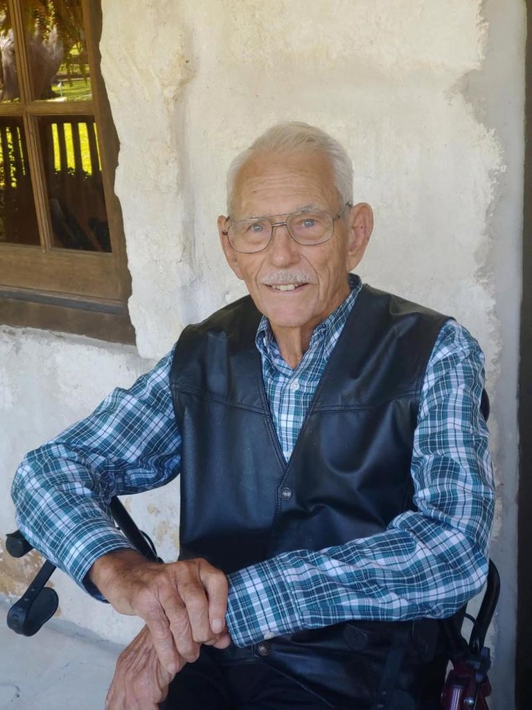 Virgil Bowden Profile Photo