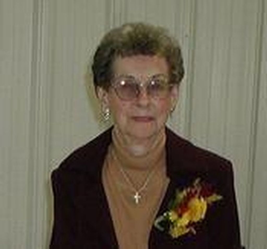 Elda M. Schroeder