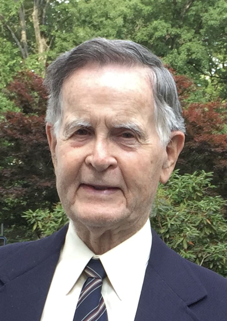 Joseph F. Zimmerman