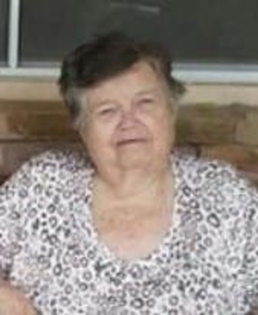 Joyce Lee Stubblefield