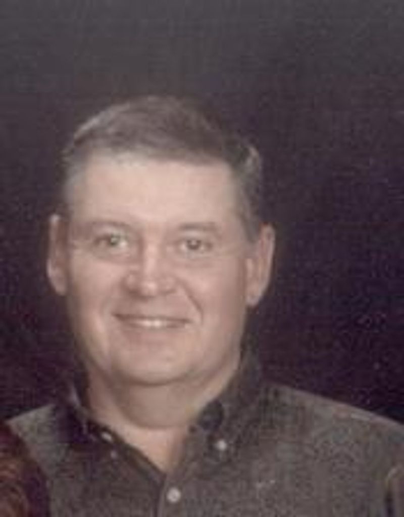 Robin Dale Smith Profile Photo