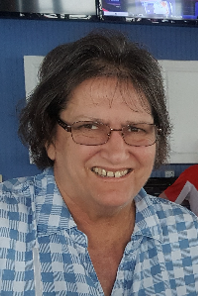 Paula (Girdzus) Palm Profile Photo