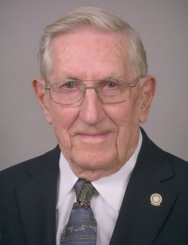 Donald C. Rupp