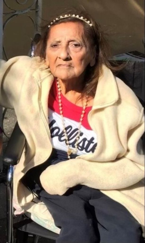 Juana Juanita Martinez Profile Photo
