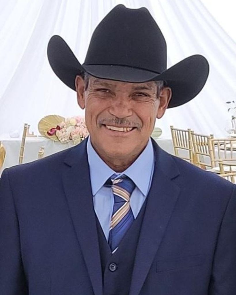 Severo - Gutierrez Gutierrez Profile Photo