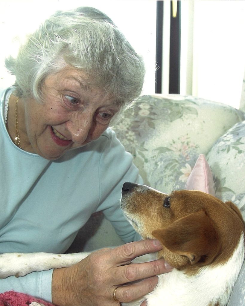 Edith Brinkhurst Profile Photo