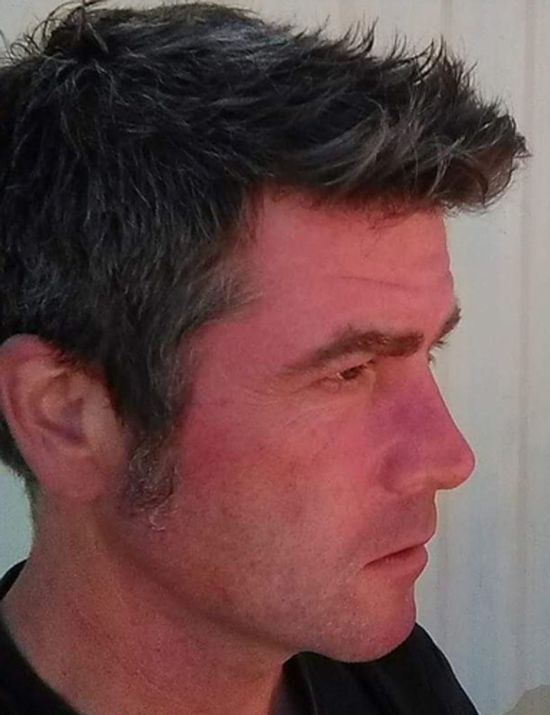 Phillip M. Matthews Profile Photo