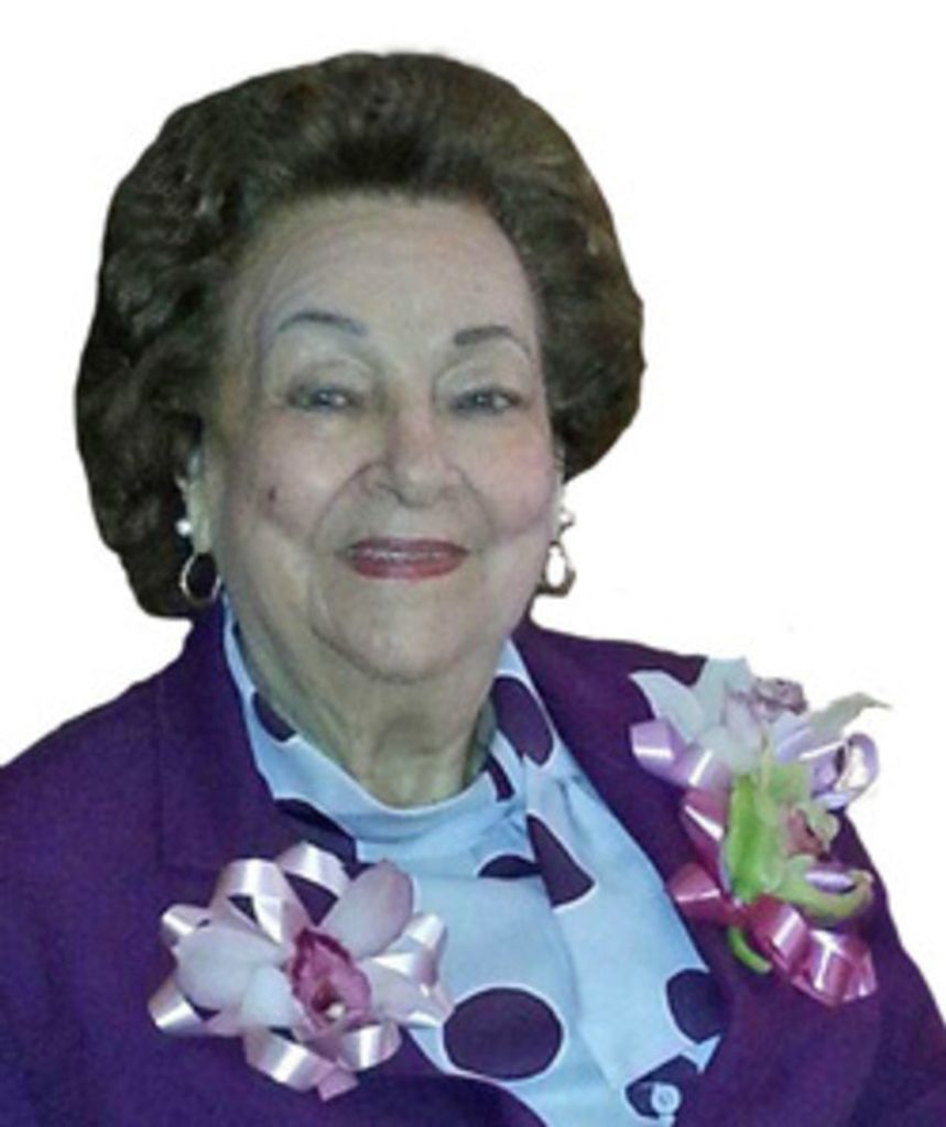 Alicia Esquinca