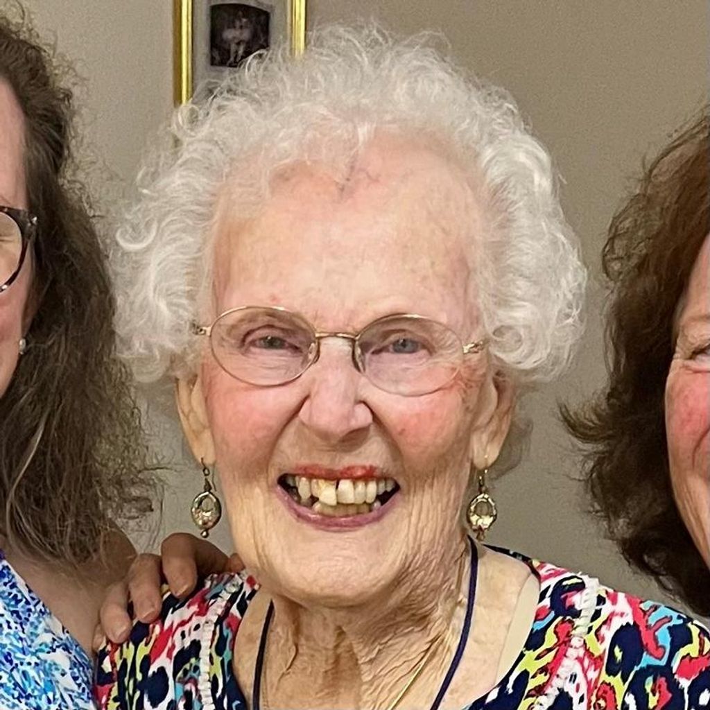 Virgina M. Girten Profile Photo