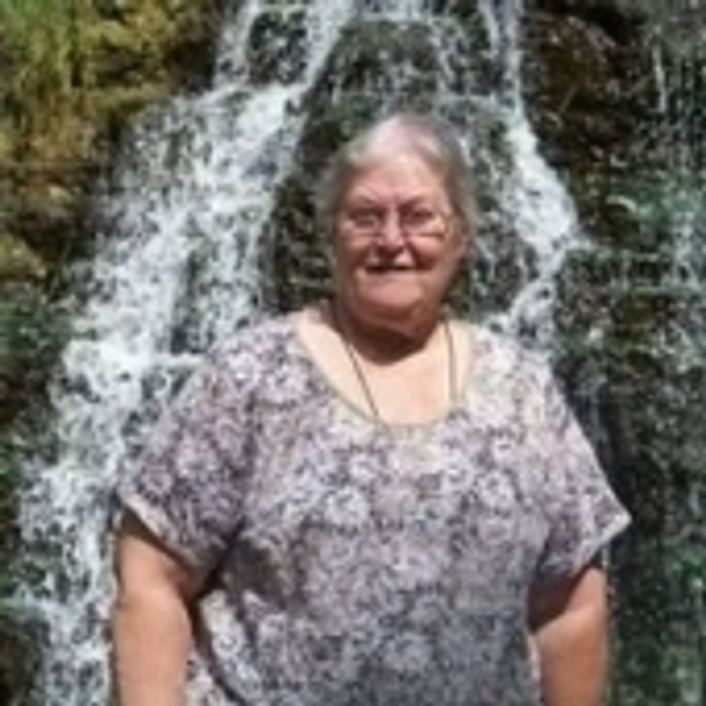 Diana Joan Scott