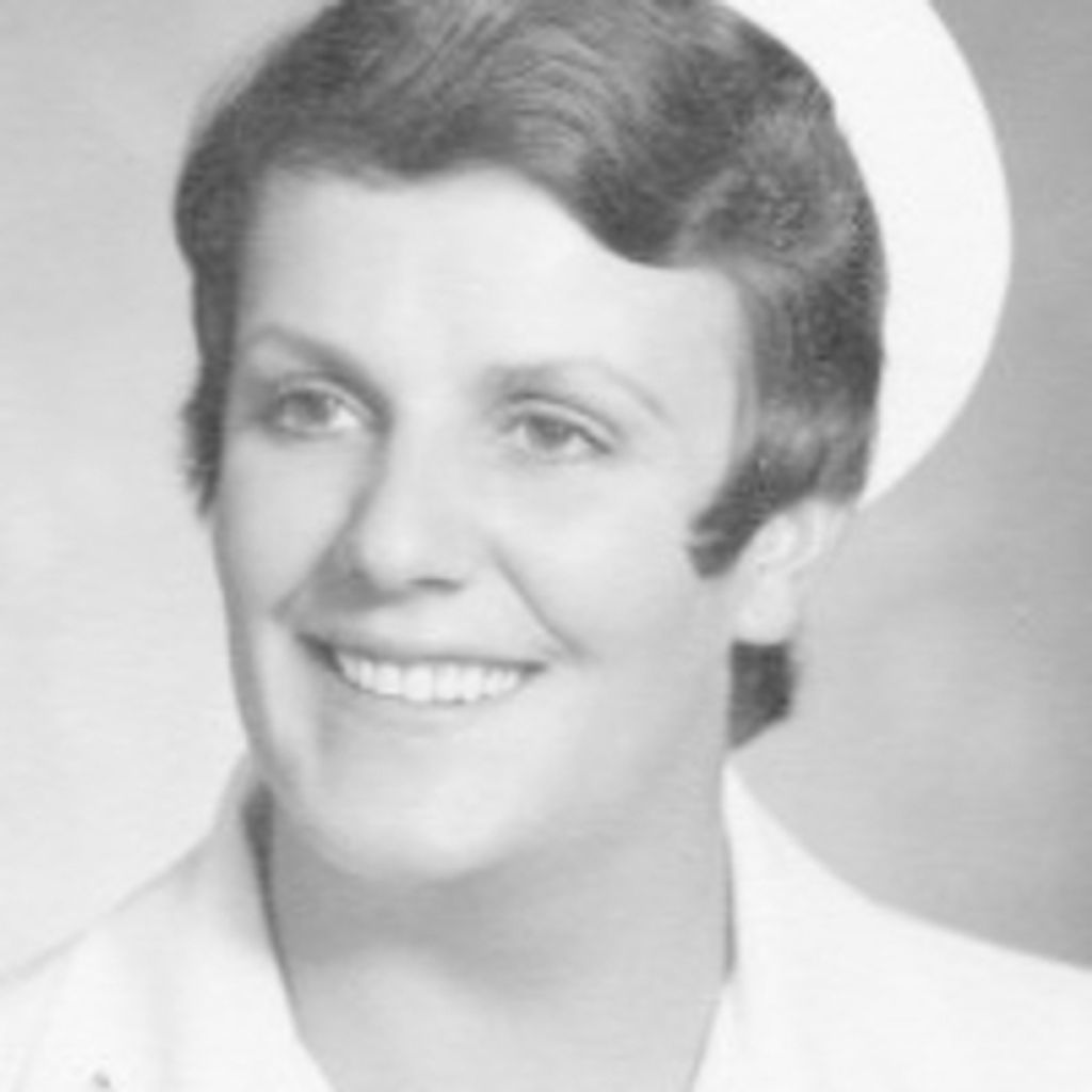Maida Burton Curran Profile Photo