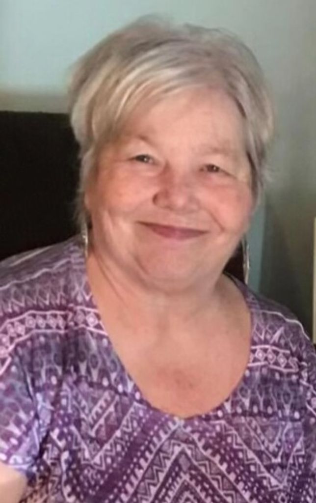 Brenda Williams Lineberger