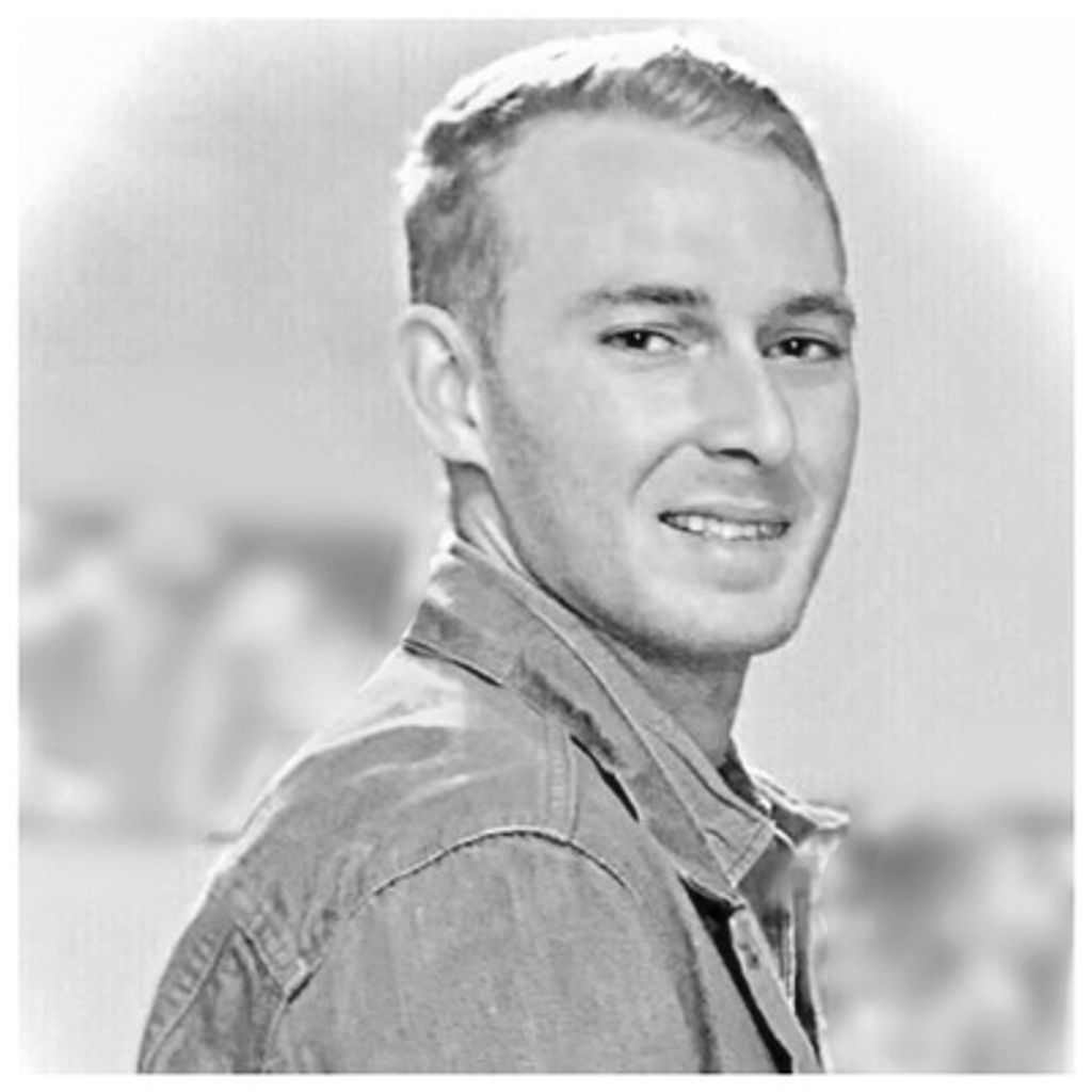 Blake Welton Brumfield Profile Photo