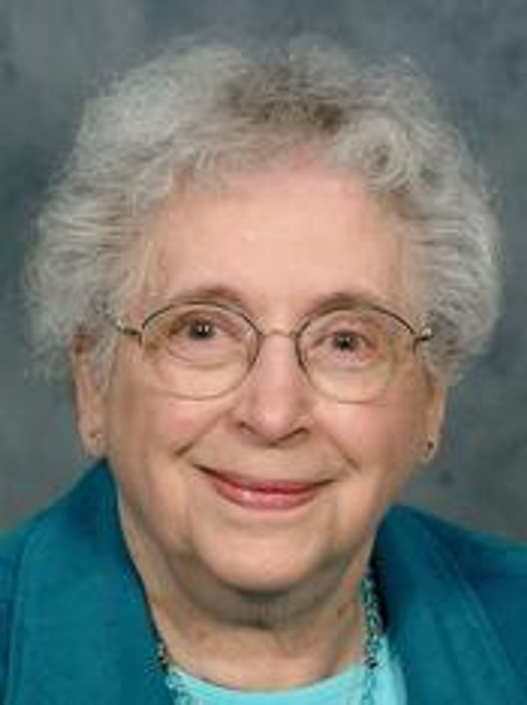 Beverly J. Duhadway