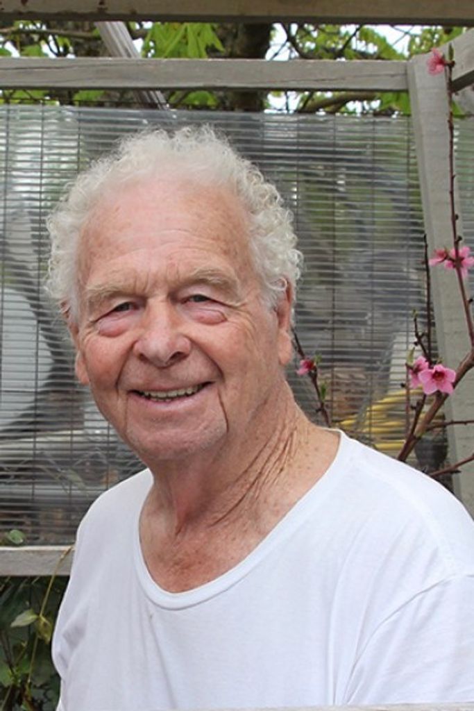 James Howard Enright Profile Photo