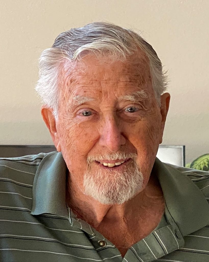 Fredrick (Fred) Jan Gunckel