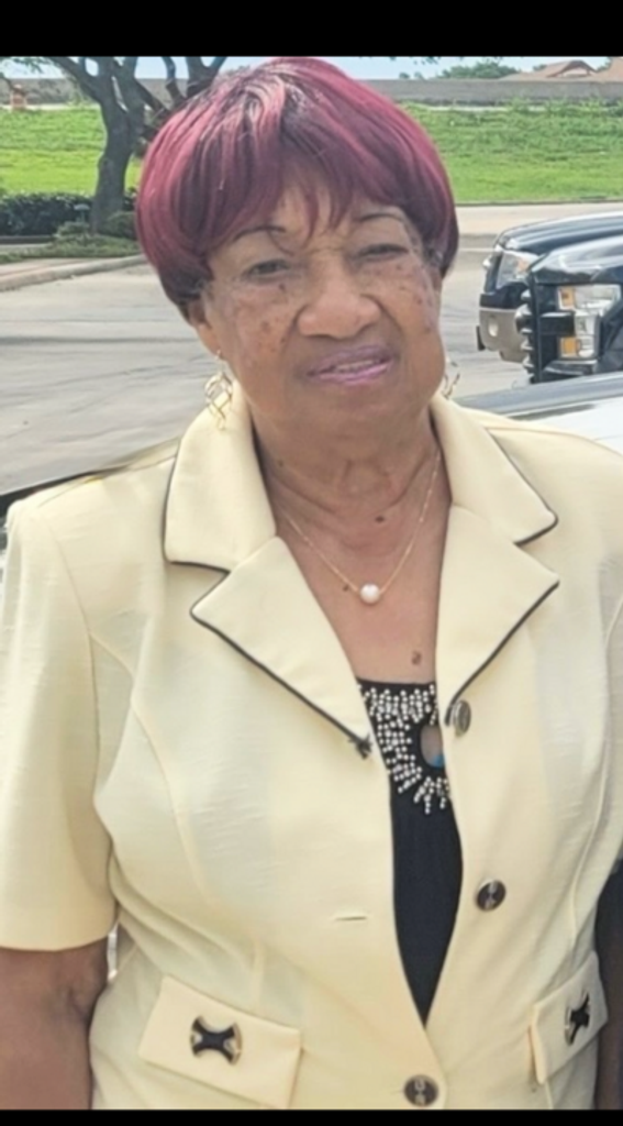 Mary Mayer Rhodes Profile Photo