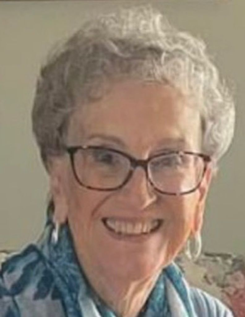 Margaret L. (Reid)  Bernardo