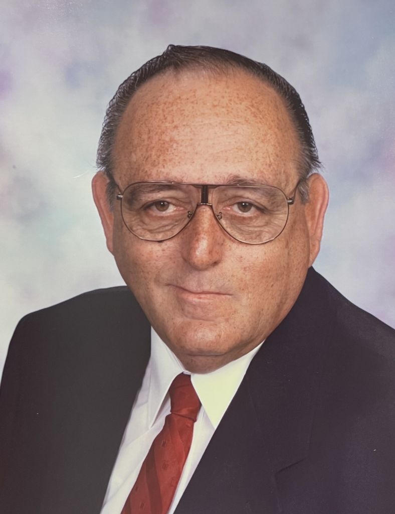 William Allan Davis, Sr. Profile Photo