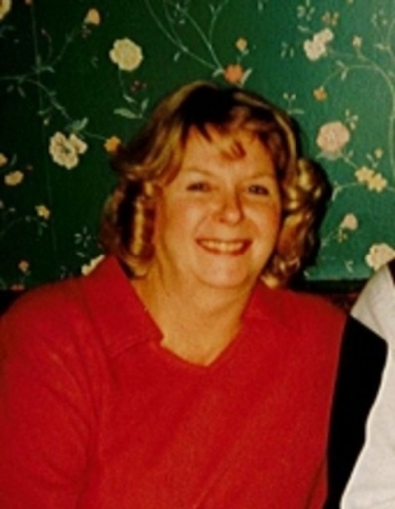 Charlene O'Brien Profile Photo